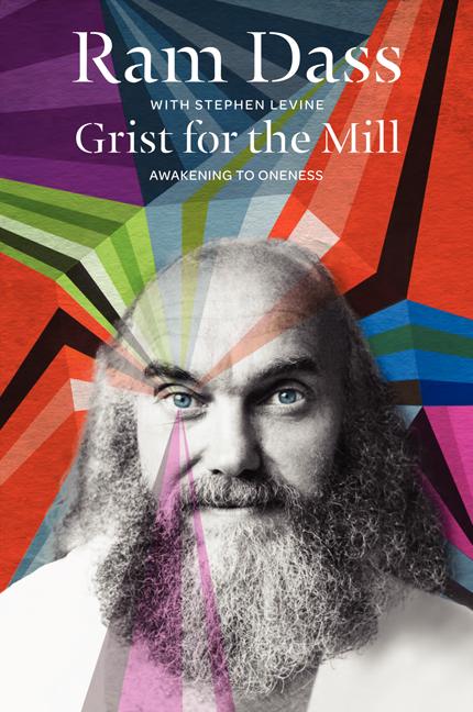 Book cover for Grist for the Mill: Awakening to Oneness (Revised)