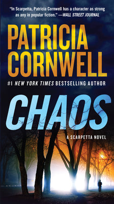 Book cover for Chaos