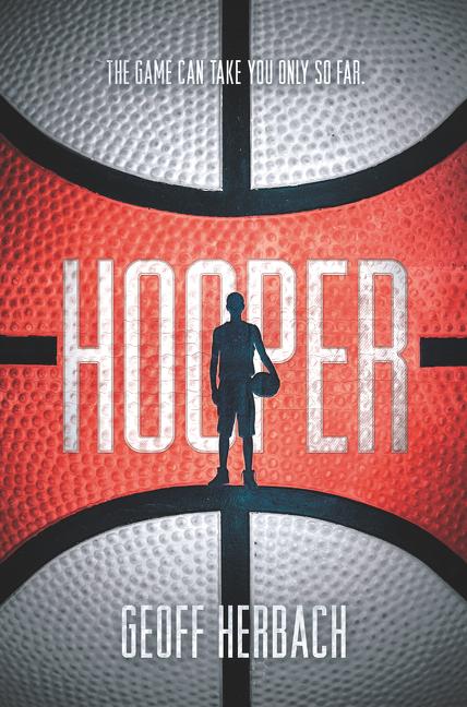 Book cover for Hooper