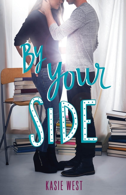 Book cover for By Your Side