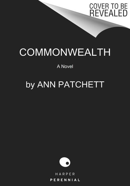 Book cover for Commonwealth