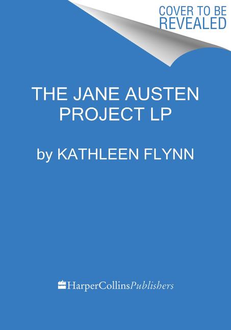 Book cover for Jane Austen Project