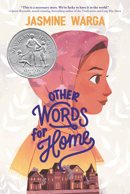 Book cover for Other Words for Home: A Newbery Honor Award Winner