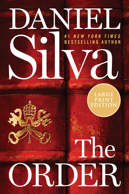Book cover for Order