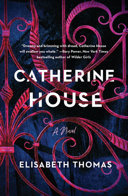 Book cover for Catherine House