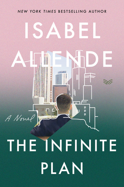 Book cover for Infinite Plan