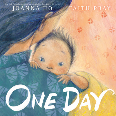 Book cover for One Day