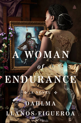 Book cover for A Woman of Endurance