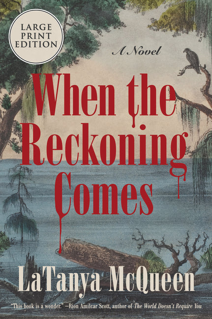 Book cover for When the Reckoning Comes
