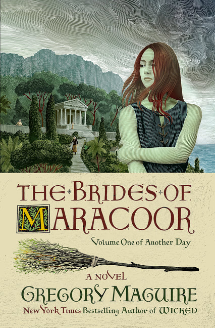 Book cover for Brides of Maracoor