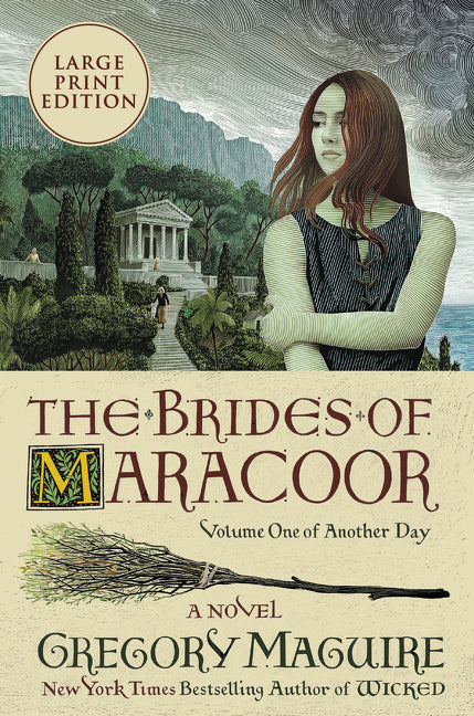 Book cover for Brides of Maracoor
