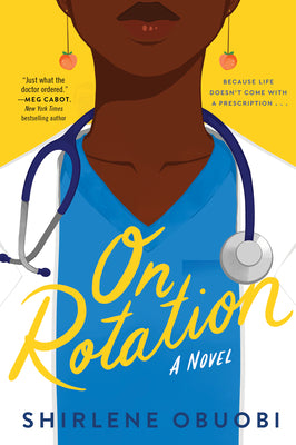Book cover for On Rotation