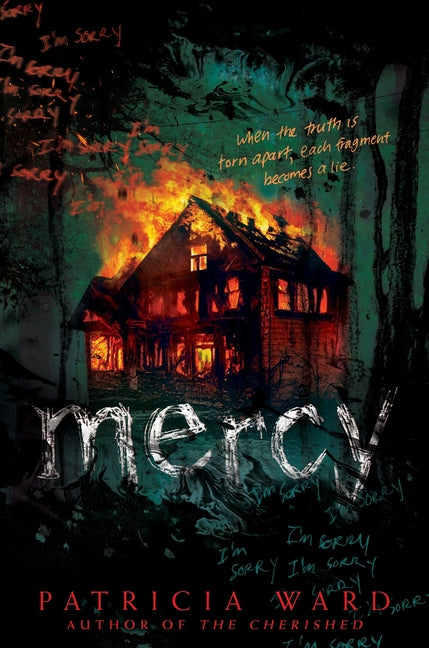 Book cover for Mercy