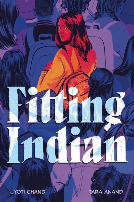 Book cover for Fitting Indian