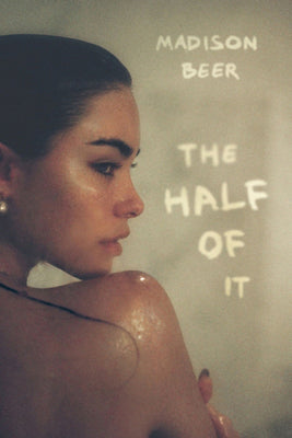 Book cover for The Half of It: A Memoir