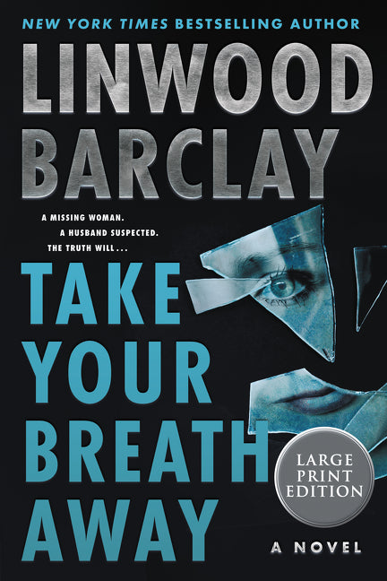 Book cover for Take Your Breath Away