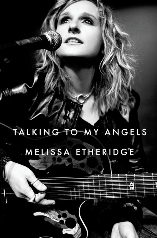 Book cover for Talking to My Angels