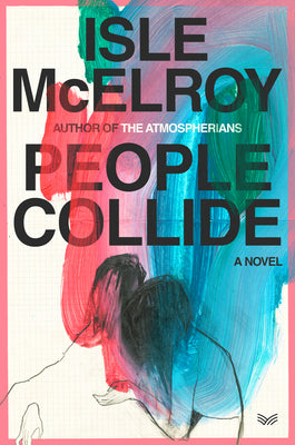 Book cover for People Collide