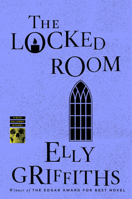 Book cover for The Locked Room: A British Mystery