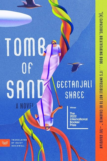 Book cover for Tomb of Sand