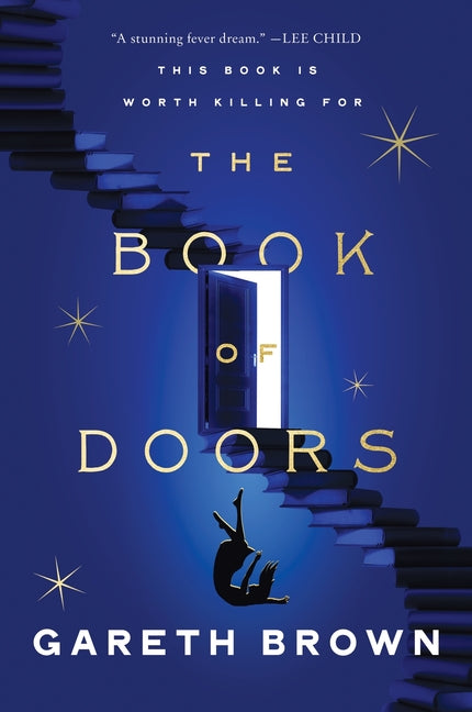 Book cover for Book of Doors