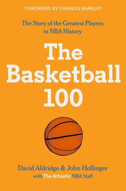 Book cover for Basketball 100