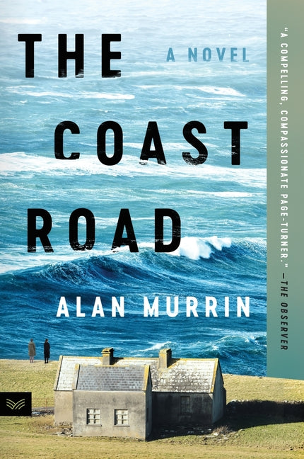 Book cover for Coast Road