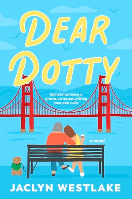 Book cover for Dear Dotty