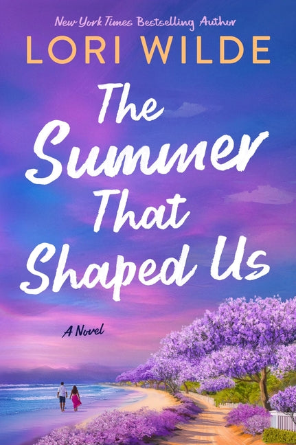 Book cover for Summer That Shaped Us