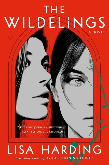 Book cover for Wildelings