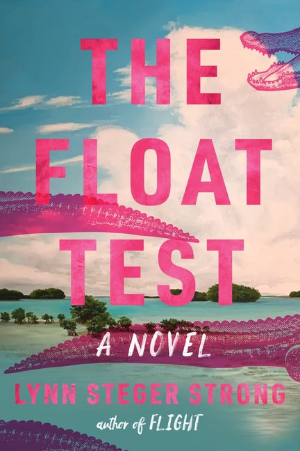 Book cover for Float Test