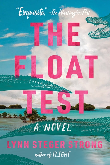 Book cover for Float Test