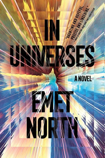 Book cover for In Universes
