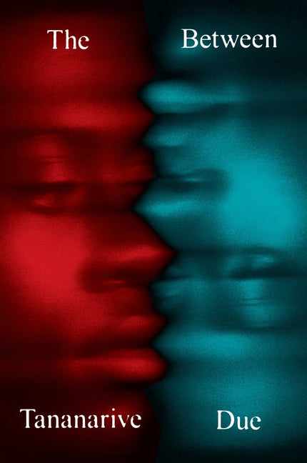 Book cover for Between