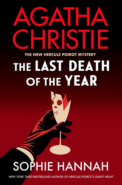 Book cover for Last Death of the Year