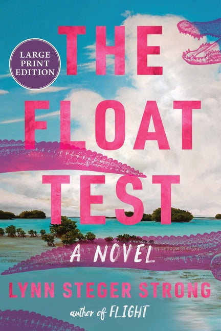 Book cover for Float Test