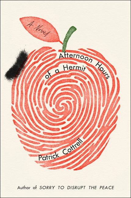 Book cover for Afternoon Hours of a Hermit