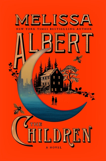 Book cover for Children
