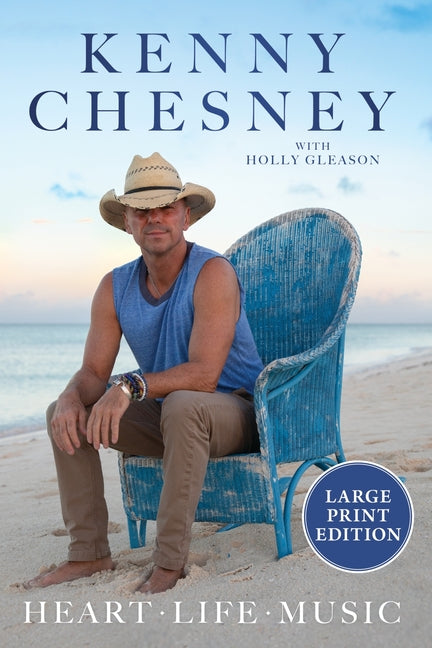 Book cover for Heart Life Music