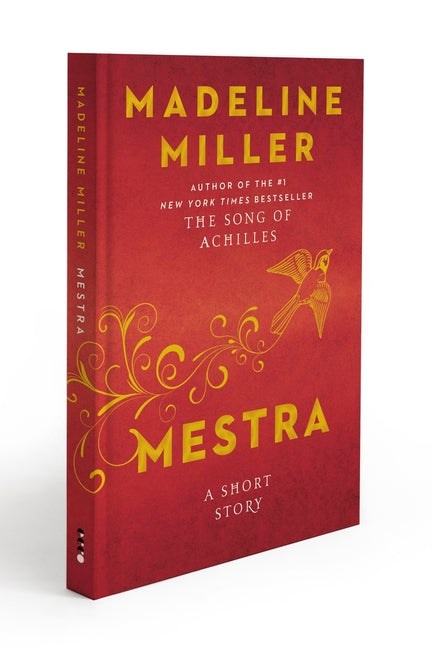 Book cover for Mestra: A Short Story