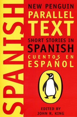 Book cover for Cuentos en Espanol