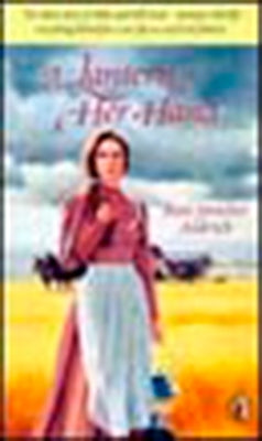 Book cover for A Lantern in Her Hand