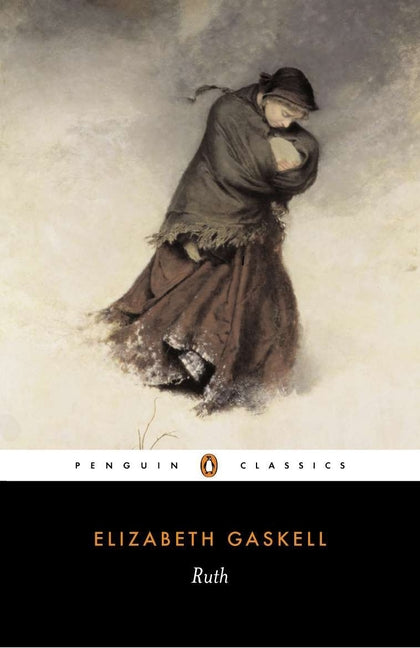 Book cover for Ruth
