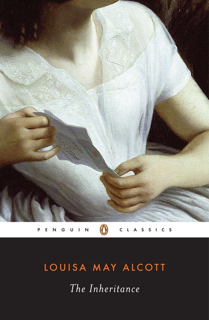 Book cover for Inheritance