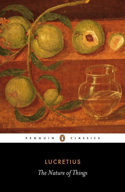 Book cover for The Nature of Things