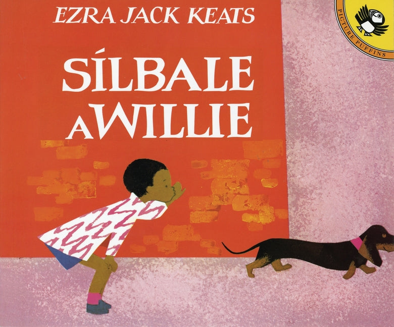 Book cover for Silbale a Willie (Spanish Edition)
