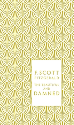 Book cover for The Beautiful and Damned