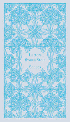 Book cover for Letters from a Stoic