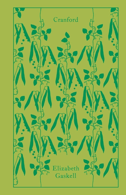 Book cover for Cranford