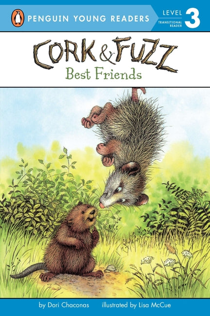 Book cover for Best Friends